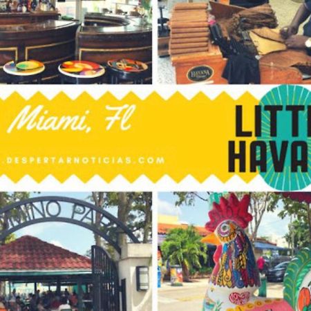 Hostel Brazilian Miami Esterno foto