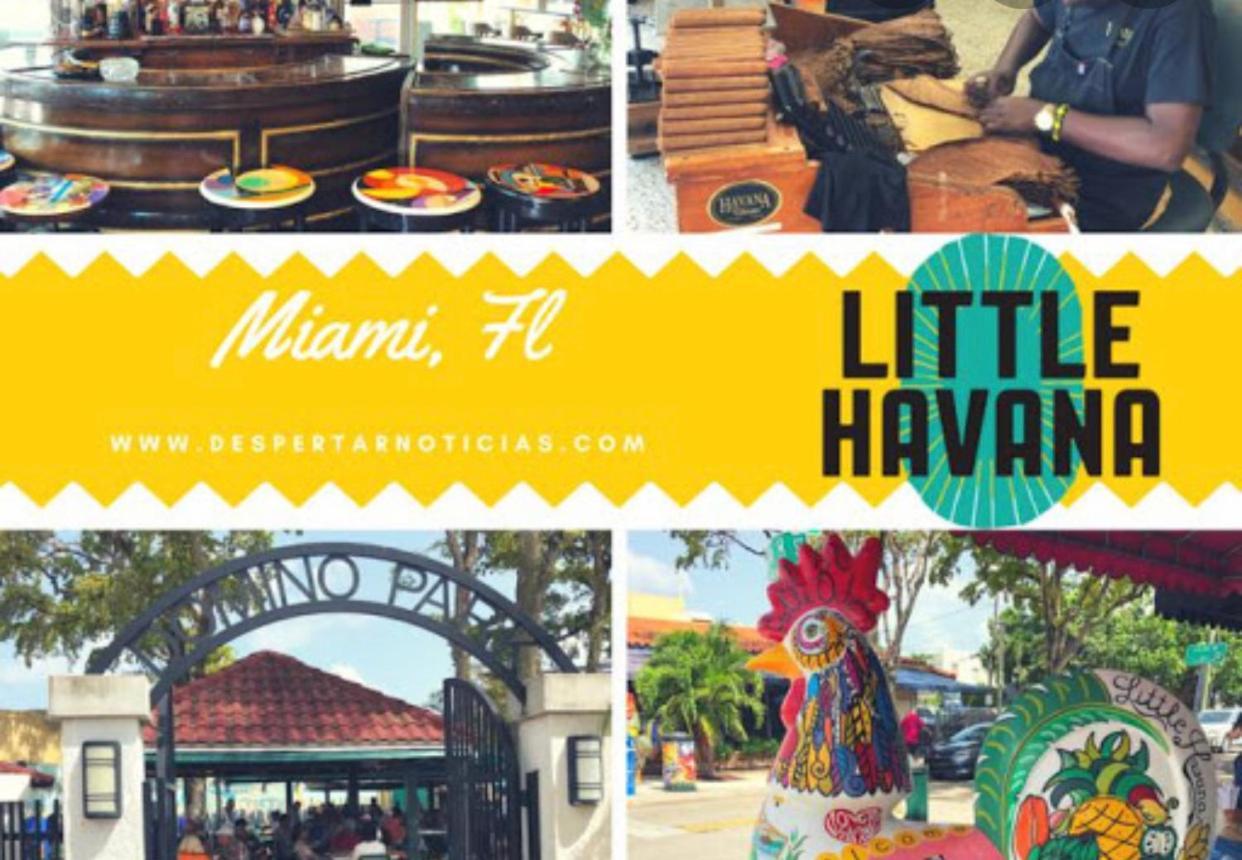 Hostel Brazilian Miami Esterno foto